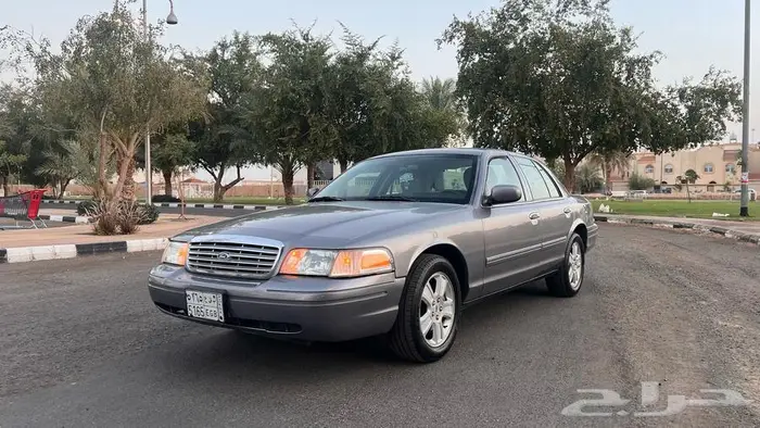 تم البيع فورد2011 1