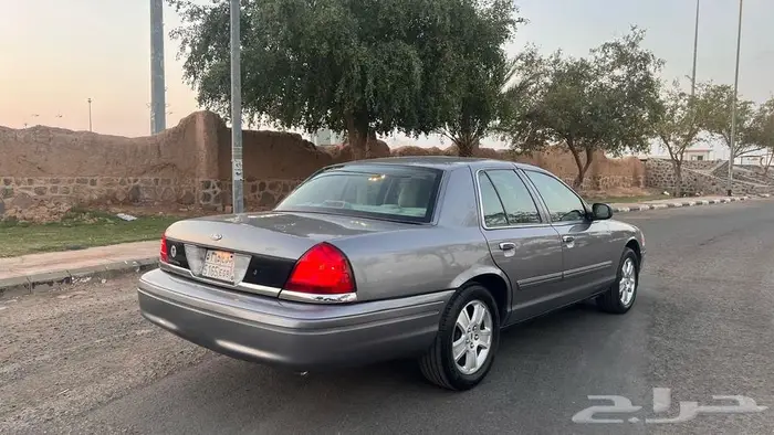 تم البيع فورد2011 3