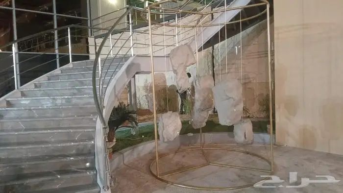 مجسمات فوم وفيبر وفليين 0