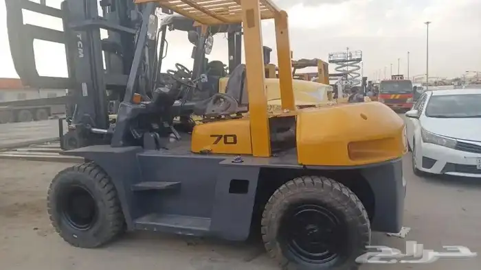 فوركلفت رافعة شوكية للايجار تاجير رافعات شوكية يومي شهري 29