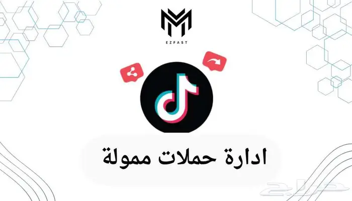 صاحب مطعم   ادارة حملات ممولة 0