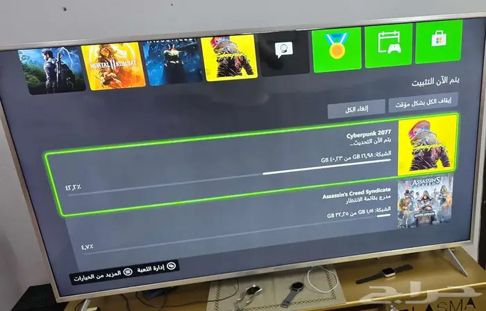 اكس بوكس سيريس اكس xbox series x 2