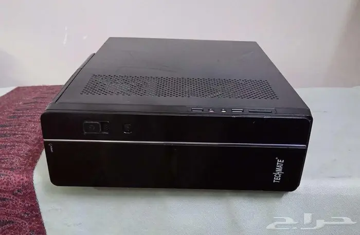 كمبيوتر كورI5 ب400ريال 1