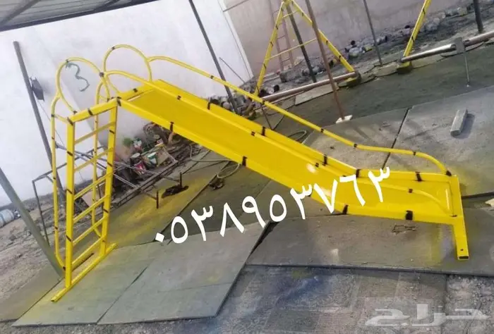 اجمل اشكال المراجيح والملاهي والجلسات 13