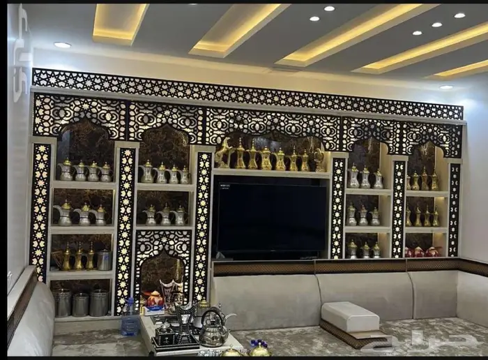 مشبات افران شوايات 1