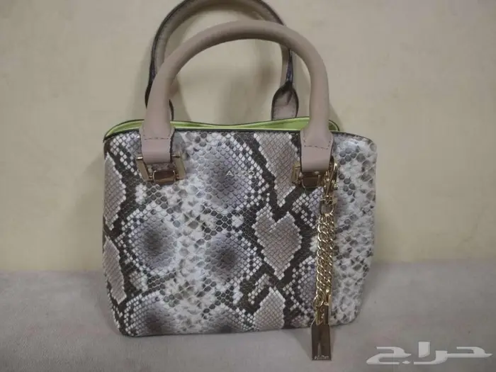 شنطتين للبيع Aldo و MICHAEL KORS الاصلية 4