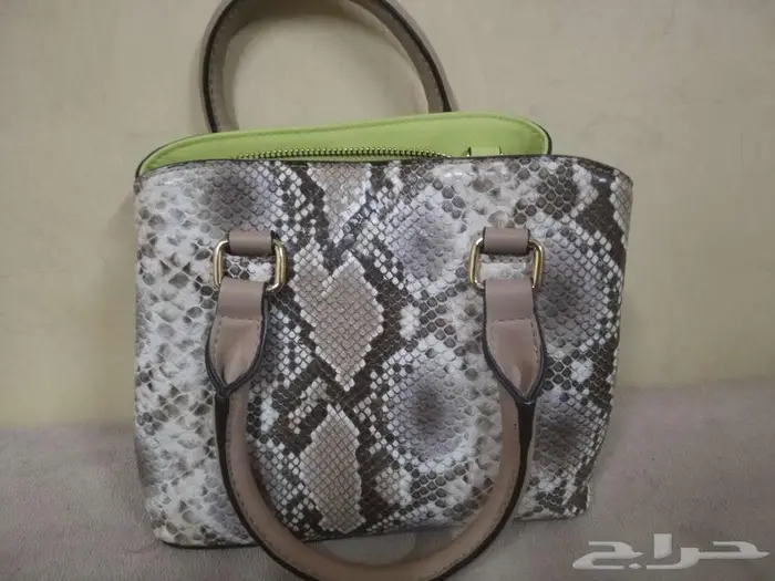 شنطتين للبيع Aldo و MICHAEL KORS الاصلية 3