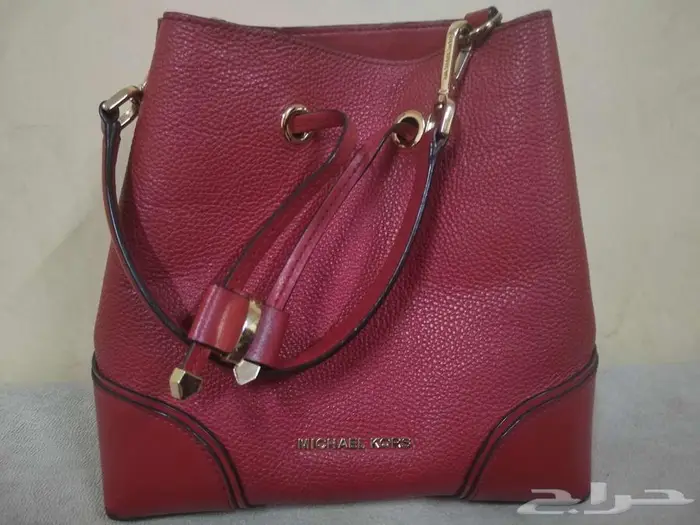 شنطتين للبيع Aldo و MICHAEL KORS الاصلية 0
