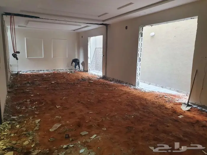 كارا العمرانيه للمقاولات بناء ملاحق ترميم منازل 3