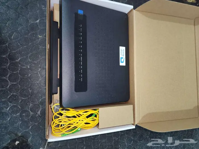 روترات stc ومبايلي 4