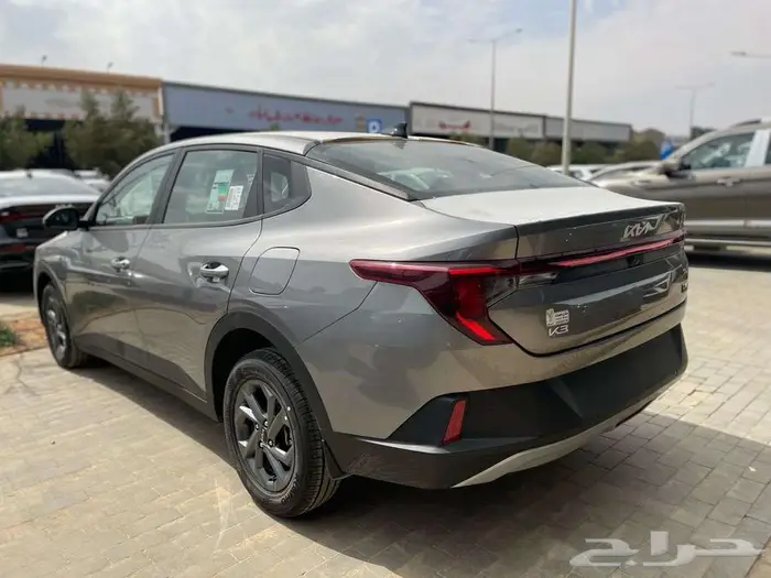 كيا k3 2025 نص فل كاش قسط ايجار منتهي بالتمليك 6