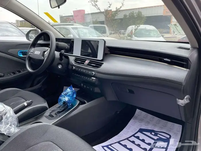 كيا k3 2025 نص فل كاش قسط ايجار منتهي بالتمليك 13