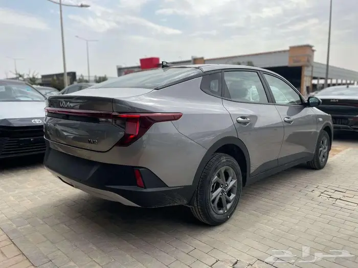 كيا k3 2025 نص فل كاش قسط ايجار منتهي بالتمليك 3
