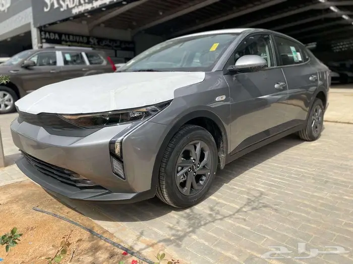 كيا k3 2025 نص فل كاش قسط ايجار منتهي بالتمليك 0