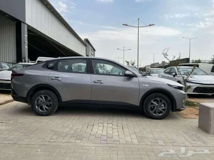 كيا k3 2025 نص فل كاش قسط ايجار منتهي بالتمليك 7