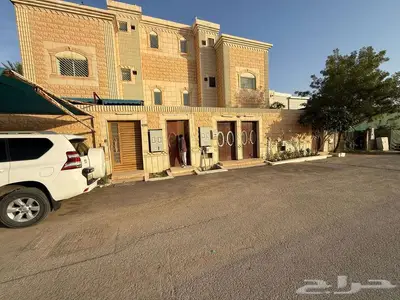للايجار وحدات في حي الفايزية 0