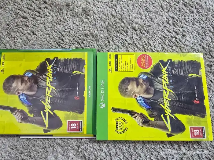 اكس بوكس سيريس اكس xbox series x 4