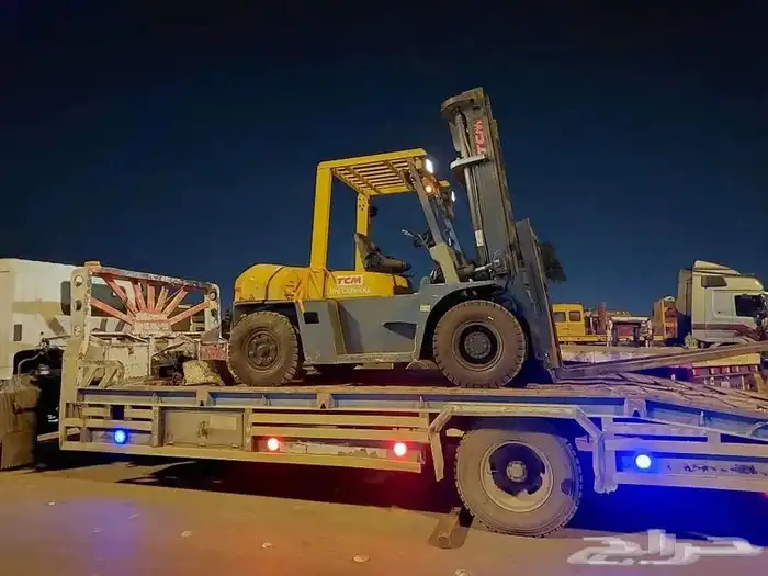 فوركلفت رافعة شوكية للايجار تاجير رافعات شوكية يومي شهري 30