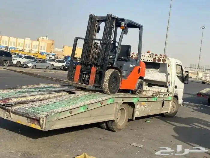 فوركلفت رافعة شوكية للايجار تاجير رافعات شوكية يومي شهري 17