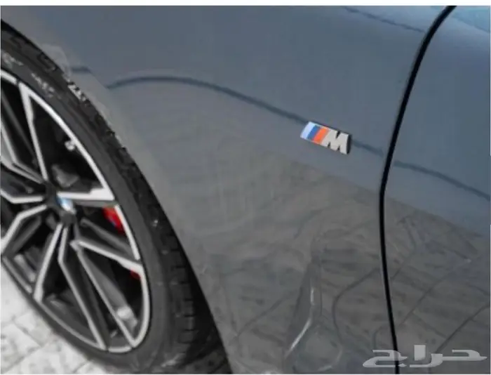 2024 BMW 4 Series M440i xDrive 1