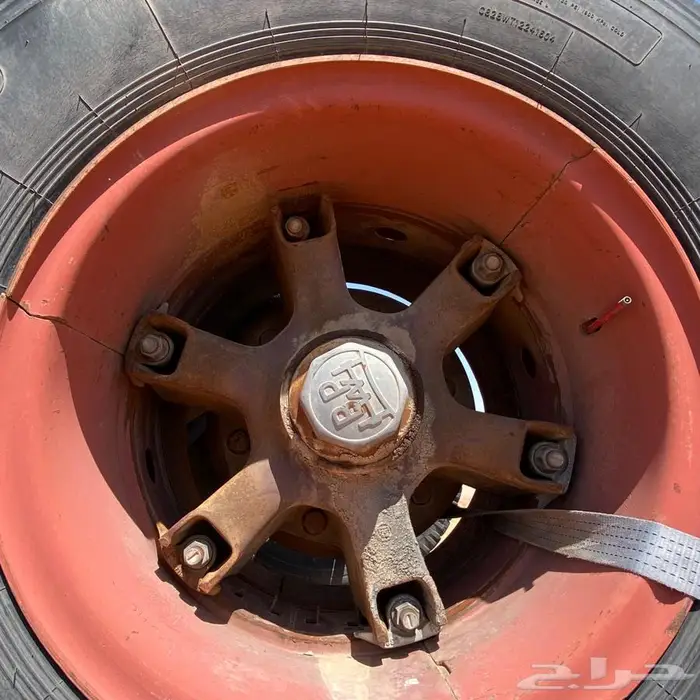 قاعدة 16 BPW 1