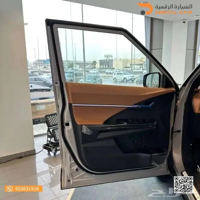 سانج يونج توريس سمارت 2025 أسرع  قبل نفاذ المخزون 5