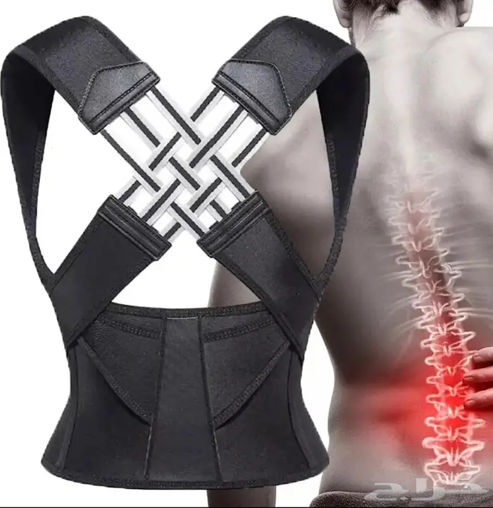 عروض مشدات الظهر 0