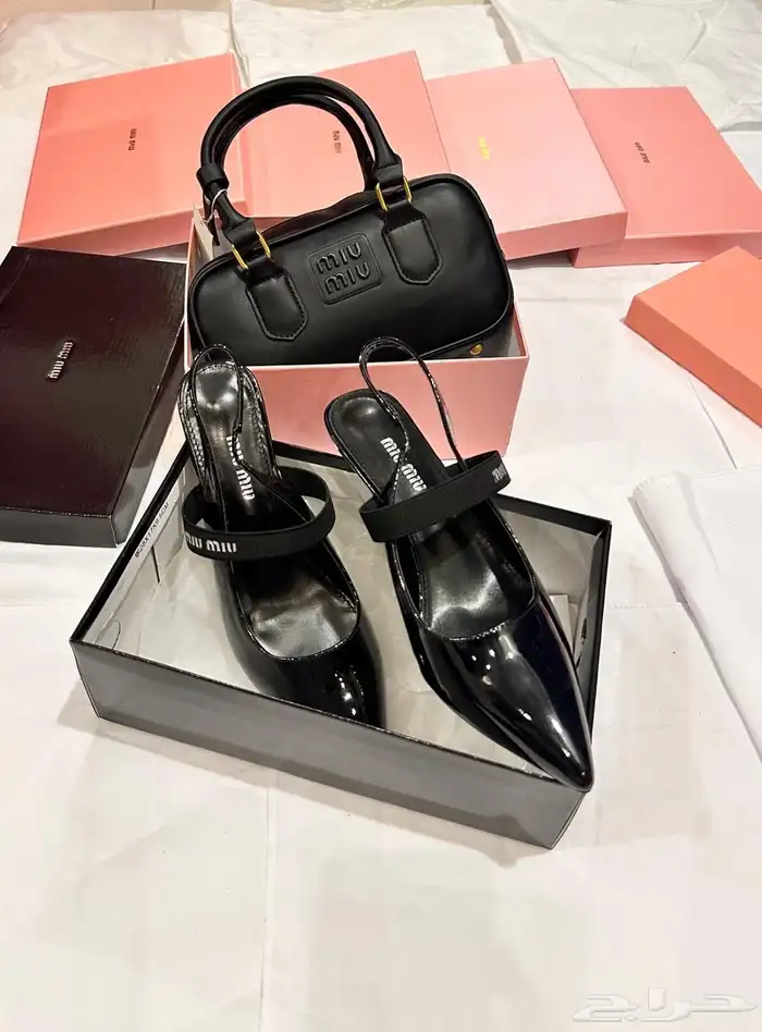 طقم ميو ميو هديه نسائيه 11