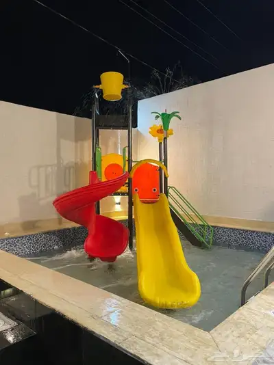 شاليه السيف للايجار 19