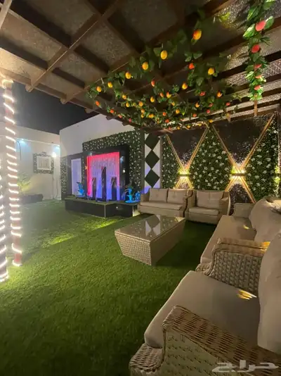 شاليه السيف للايجار 14