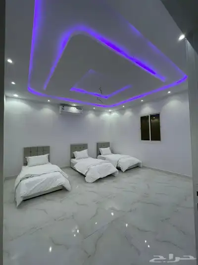 شاليه السيف للايجار 0