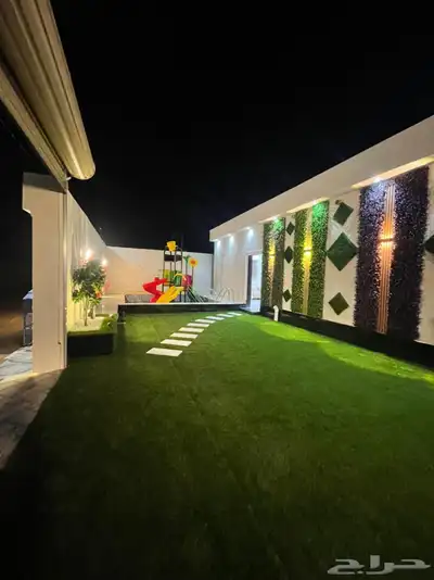 شاليه السيف للايجار 8