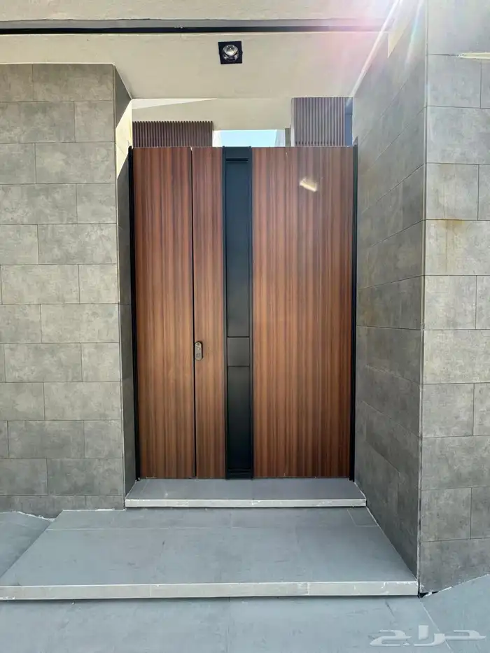 ورشة حدادة للسواتر والمضلات والهناجر 3