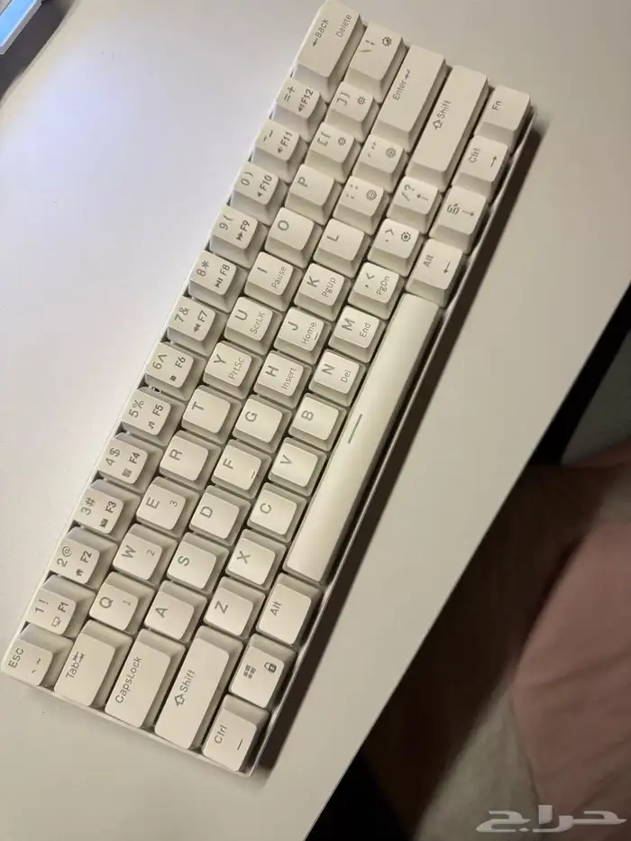 كيبورد RK61 1