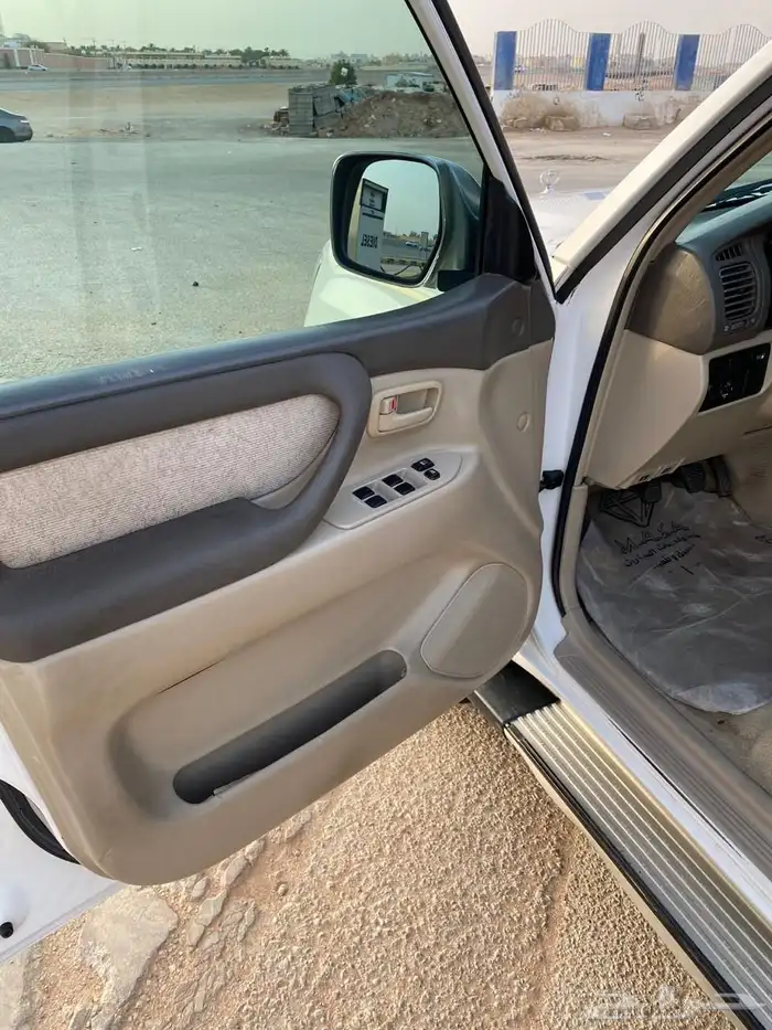 صالون 2005جي اكس مطور مكيف مركزي 6