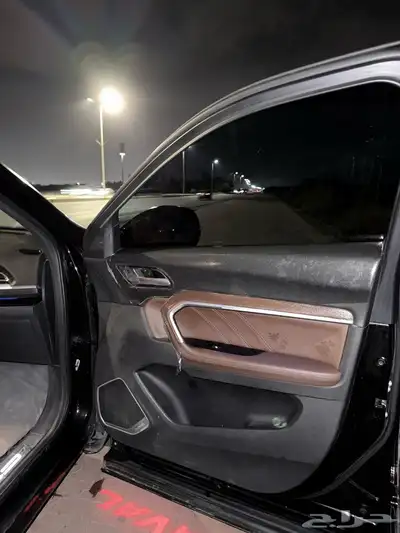 هافال H6 للبيع 15