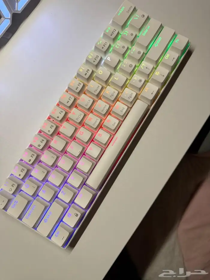 كيبورد RK61 0