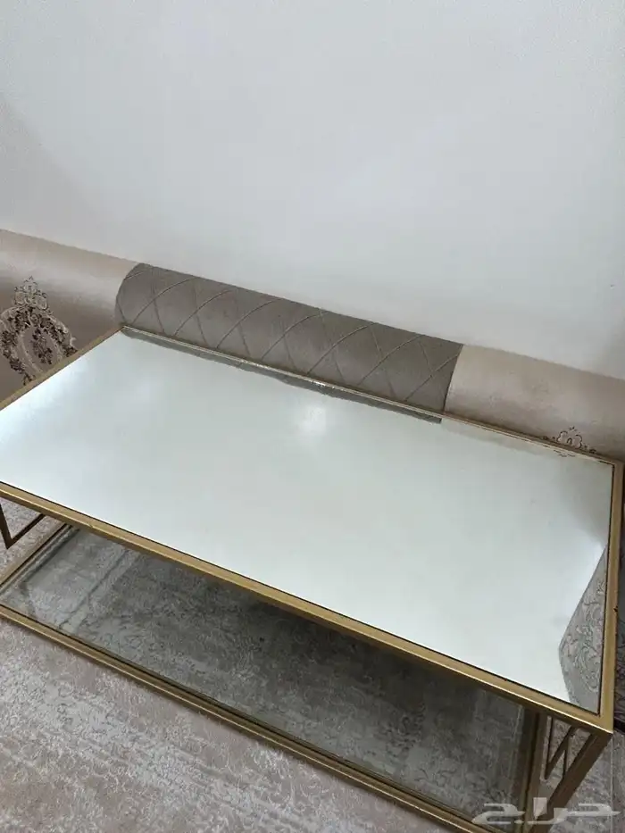 طاوله قزاز 0