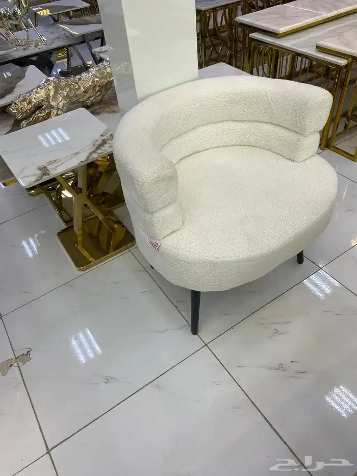 كراسي جديده مع توصيل دخل رياض مجان ب360 الواحد 3