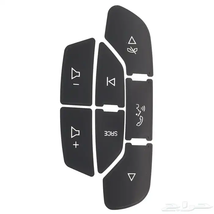 للبيع أزرار دركسون سوبربان من 2007 - 2014 1