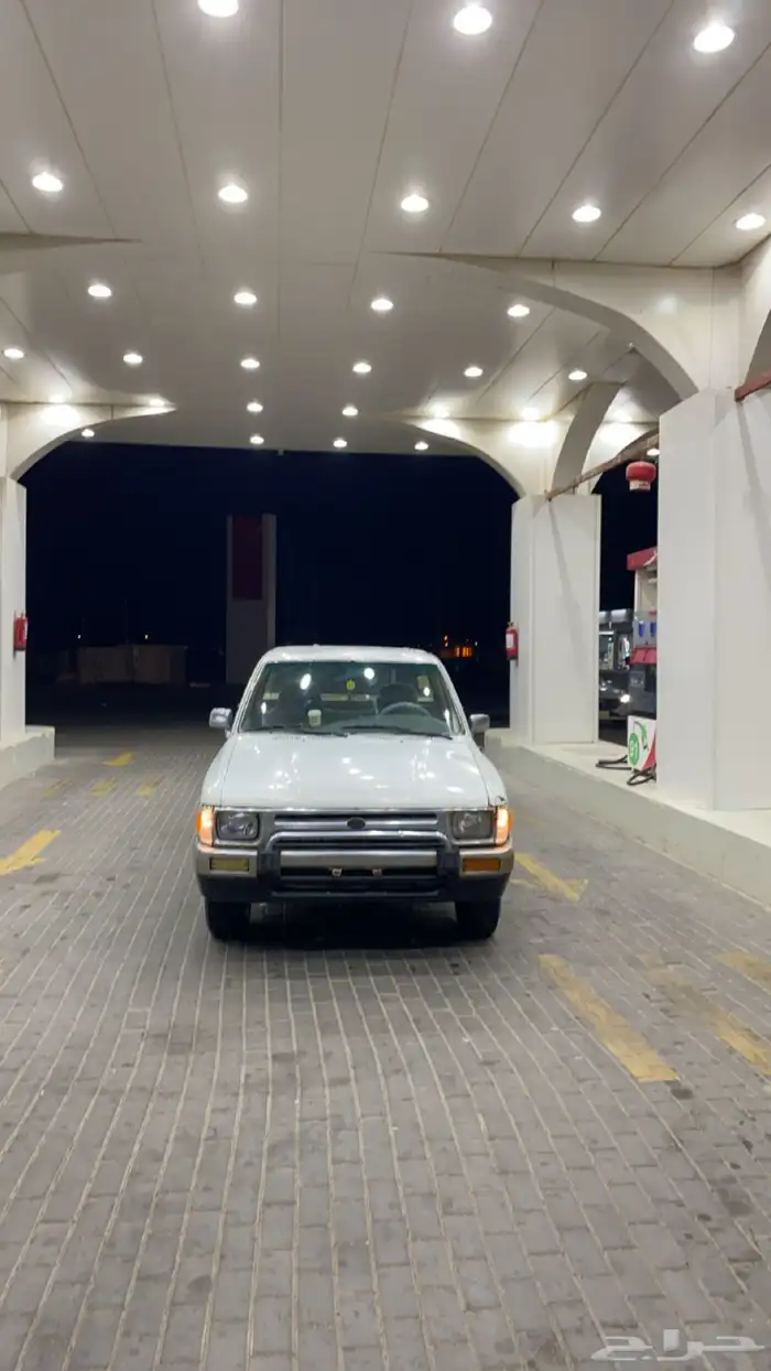 هايلكس للبيع 2