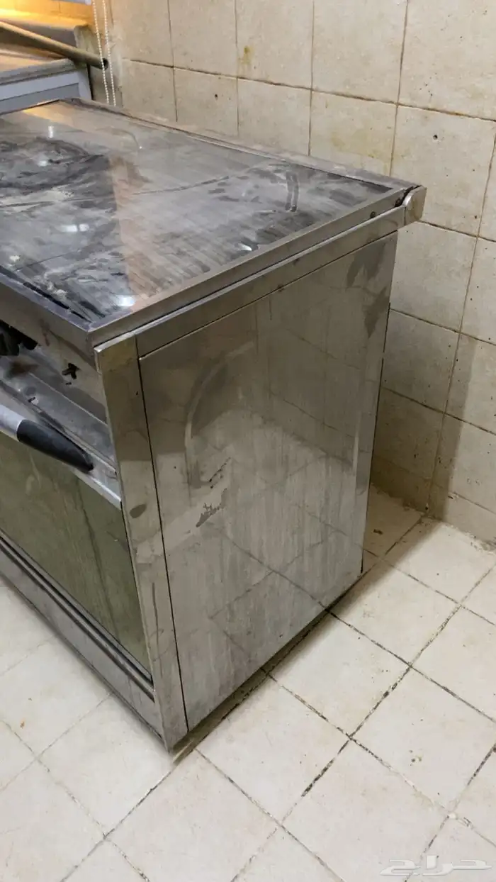 فرن نضيف مستخدم 450 1