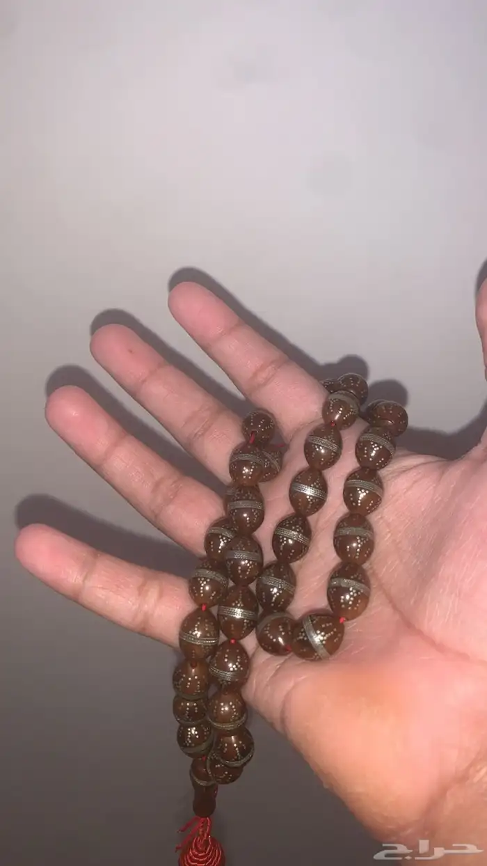 سبحه 1