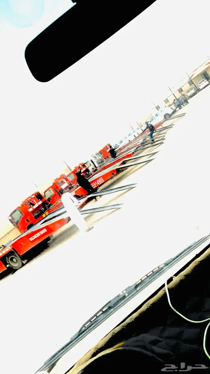 سطحه لبن المهدية عرقة الجسر المعلق طويق الأحمدية الدرعية 0