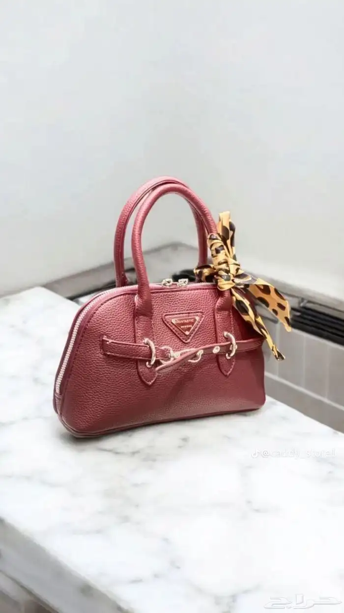 شنط نسائيه جديده وفخمه باقل الأسعار 80 68
