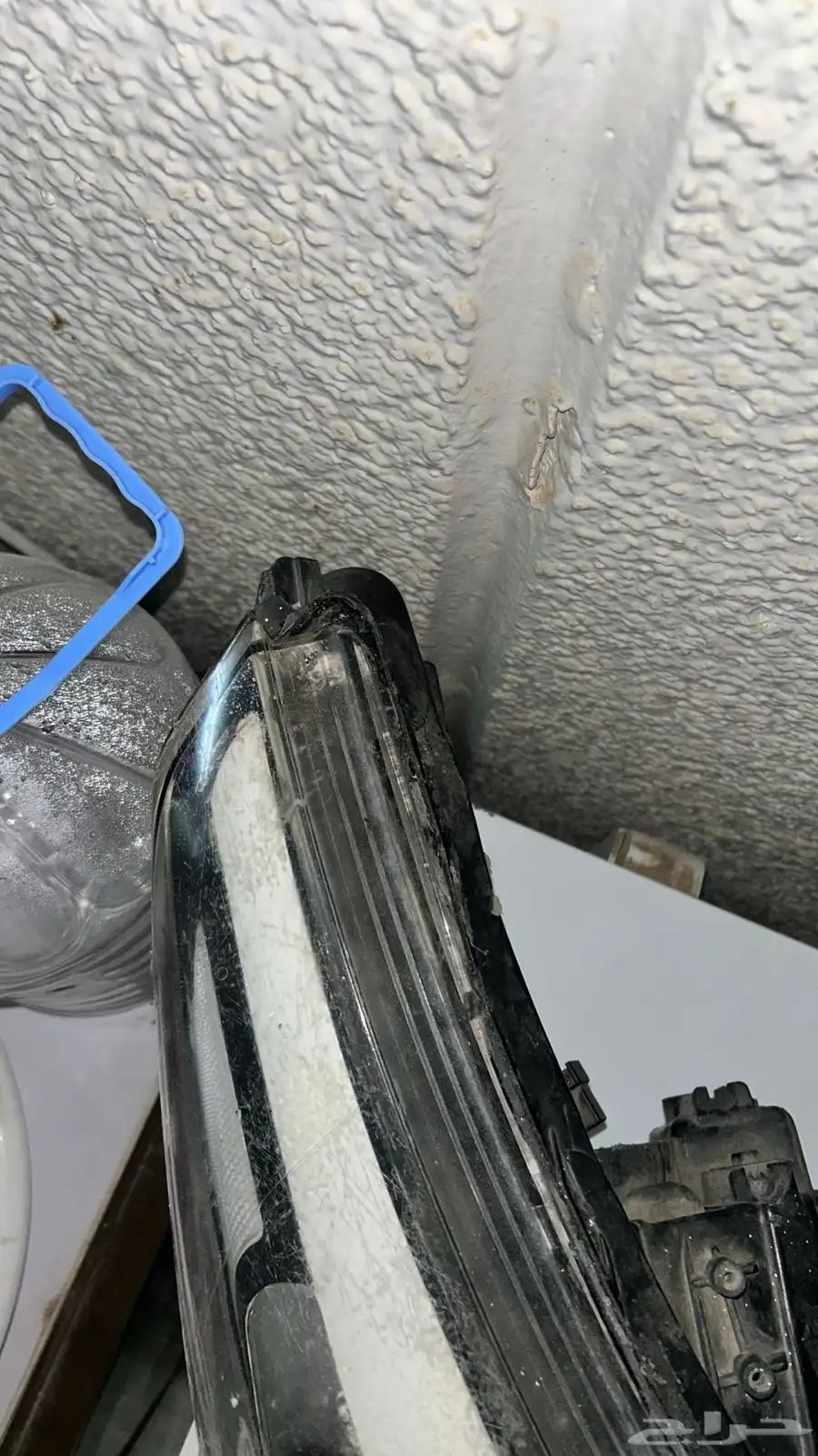 شمعات اكسنت 5