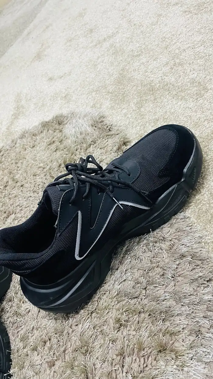 شوز   جزمة   حذاء ( سيفتي ) أكرمكم الله 3