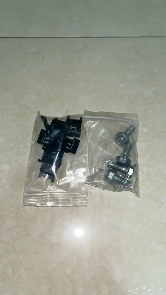 فحمات هافال h6 2