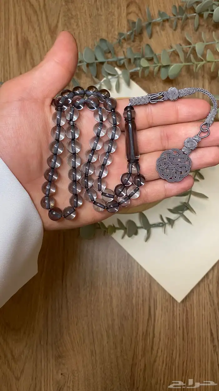 سبحات بكلايت نحاس بسعر 55 1