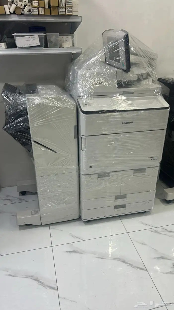 بيع ماكينات تصوير 0